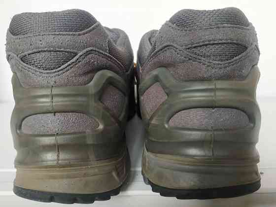 LOWA GORGON GTX Gore-tex кроссовки Запорожье