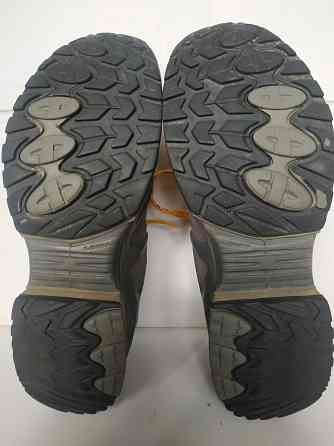 LOWA GORGON GTX Gore-tex кроссовки Запорожье