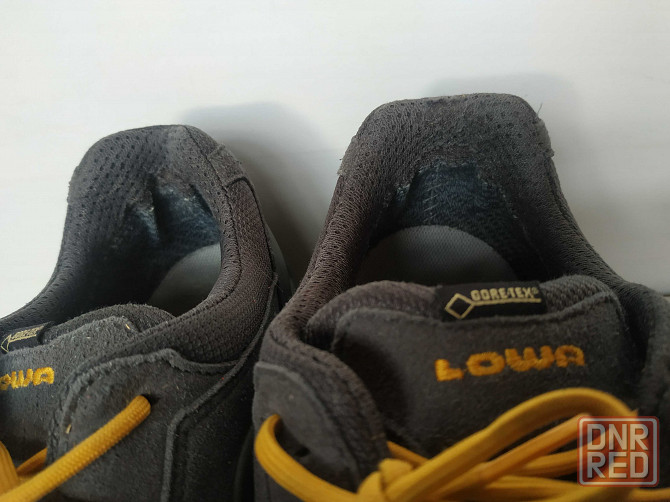 LOWA GORGON GTX Gore-tex кроссовки Запорожье - изображение 3