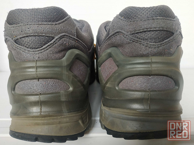 LOWA GORGON GTX Gore-tex кроссовки Запорожье - изображение 4