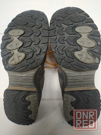LOWA GORGON GTX Gore-tex кроссовки Запорожье - изображение 6