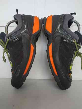 Salewa Gore-tex оригинал Запорожье