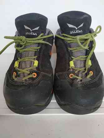 Salewa Gore-tex оригинал Запорожье
