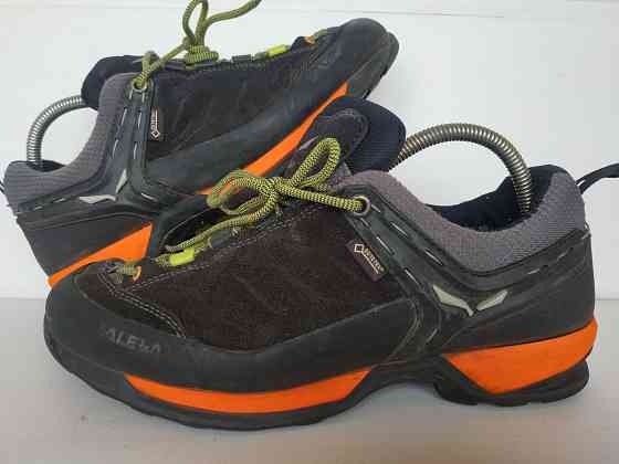 Salewa Gore-tex оригинал Запорожье