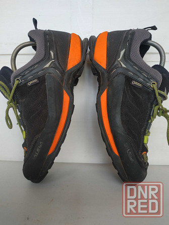 Salewa Gore-tex оригинал Запорожье - изображение 1