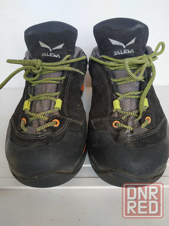 Salewa Gore-tex оригинал Запорожье - изображение 3