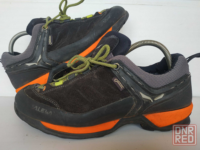 Salewa Gore-tex оригинал Запорожье - изображение 2