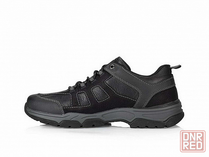 Кроссовки Rieker Waterproof. Оригинал. Р 44, 45 Запорожье - изображение 4