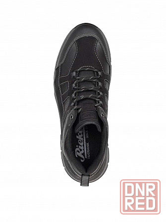 Кроссовки Rieker Waterproof. Оригинал. Р 44, 45 Запорожье - изображение 3