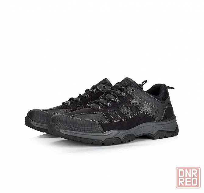 Кроссовки Rieker Waterproof. Оригинал. Р 44, 45 Запорожье - изображение 2