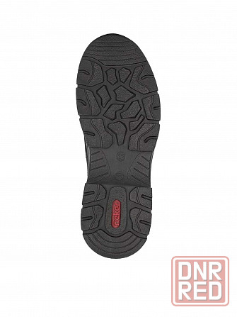 Кроссовки Rieker Waterproof. Оригинал. Р 44, 45 Запорожье - изображение 6