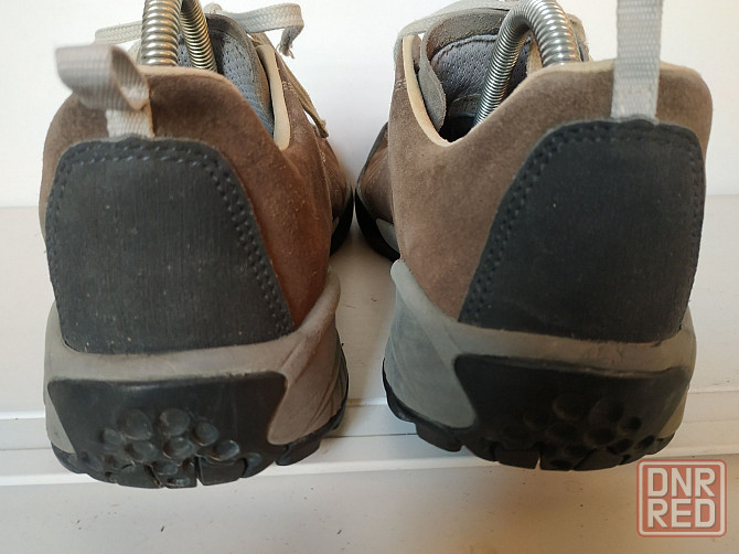 SCARPA кожаные кроссовки Запорожье - изображение 4