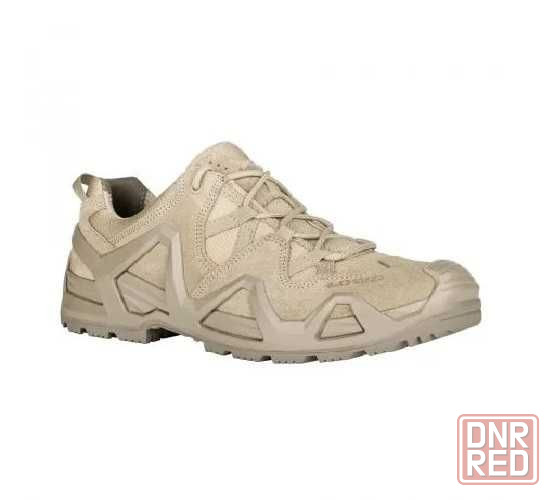 Кроссовки Lowa ZEPHYR MK2 GTX LO Deserte Оригинал 40 41 42 42.5 45 46 Запорожье - изображение 2