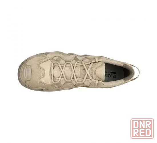 Кроссовки Lowa ZEPHYR MK2 GTX LO Deserte Оригинал 40 41 42 42.5 45 46 Запорожье - изображение 3