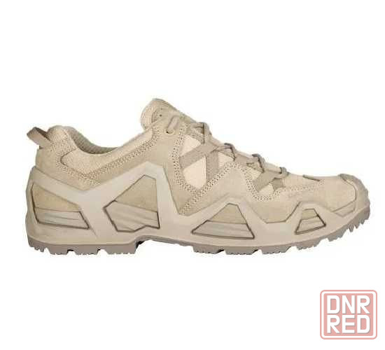 Кроссовки Lowa ZEPHYR MK2 GTX LO Deserte Оригинал 40 41 42 42.5 45 46 Запорожье - изображение 1