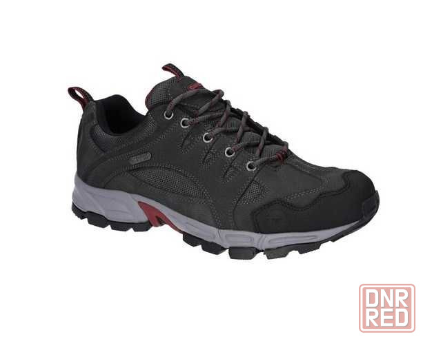 Треккинговые кроссовки Hi-Tec Waterproof. Оригинал. 43, 44, 45, Запорожье - изображение 1