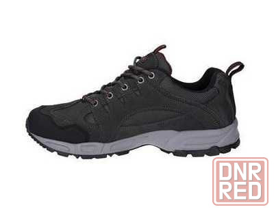 Треккинговые кроссовки Hi-Tec Waterproof. Оригинал. 43, 44, 45, Запорожье - изображение 2