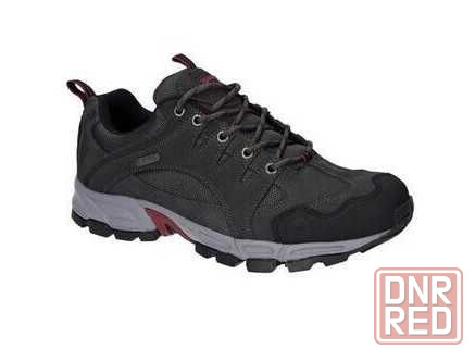 Треккинговые кроссовки Hi-Tec Waterproof. Оригинал. 43, 44, 45, Запорожье - изображение 3