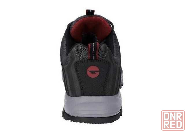 Треккинговые кроссовки Hi-Tec Waterproof. Оригинал. 43, 44, 45, Запорожье - изображение 4