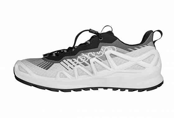 Треккинговые кроссовки LOWA Merger Goretex. Оригинал. 41-45 Запорожье
