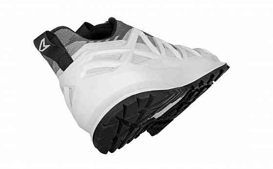 Треккинговые кроссовки LOWA Merger Goretex. Оригинал. 41-45 Запорожье