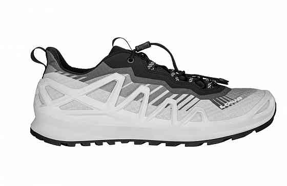 Треккинговые кроссовки LOWA Merger Goretex. Оригинал. 41-45 Запорожье