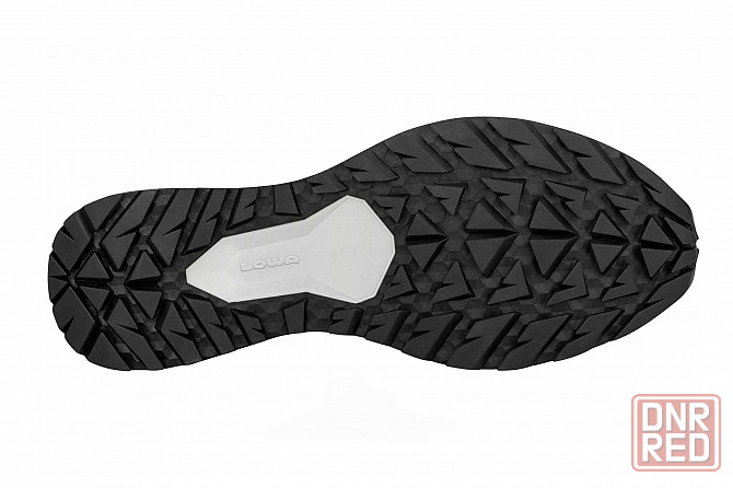 Треккинговые кроссовки LOWA Merger Goretex. Оригинал. 41-45 Запорожье - изображение 5