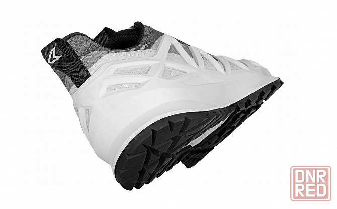 Треккинговые кроссовки LOWA Merger Goretex. Оригинал. 41-45 Запорожье - изображение 4
