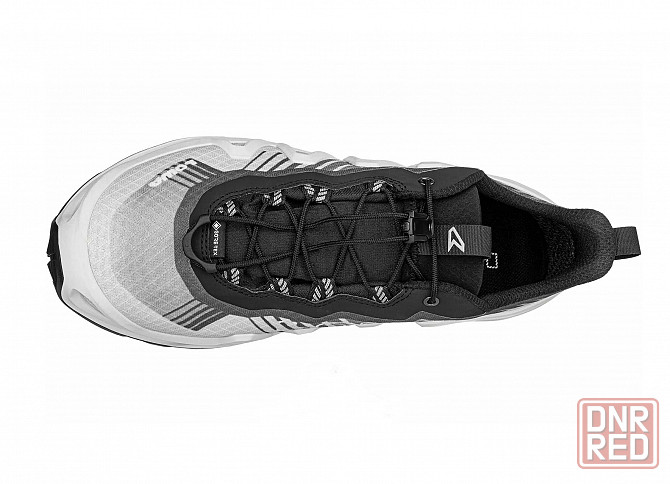 Треккинговые кроссовки LOWA Merger Goretex. Оригинал. 41-45 Запорожье - изображение 3