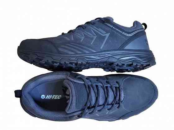 Кроссовки Hi-Tec Mojo Waterproof. Оригинал. 43,44,45,47 Запорожье