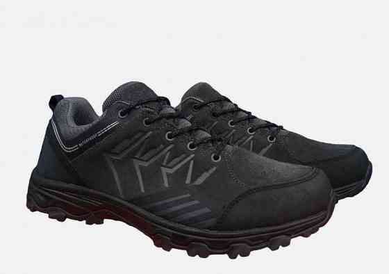 Кроссовки Hi-Tec Mojo Waterproof. Оригинал. 43,44,45,47 Запорожье