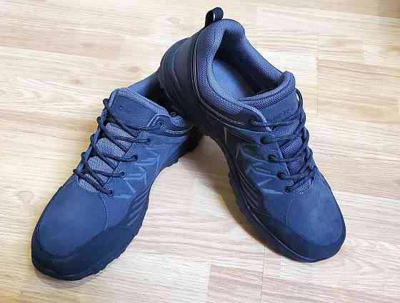 Кроссовки Hi-Tec Mojo Waterproof. Оригинал. 43,44,45,47 Запорожье