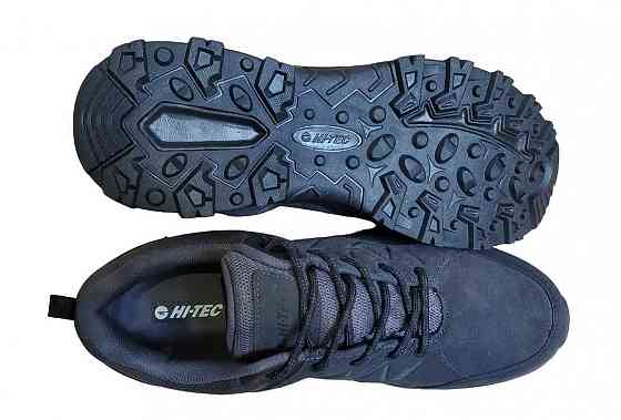 Кроссовки Hi-Tec Mojo Waterproof. Оригинал. 43,44,45,47 Запорожье