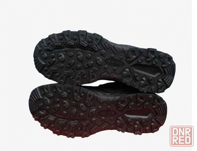 Кроссовки Hi-Tec Mojo Waterproof. Оригинал. 43,44,45,47 Запорожье - изображение 8