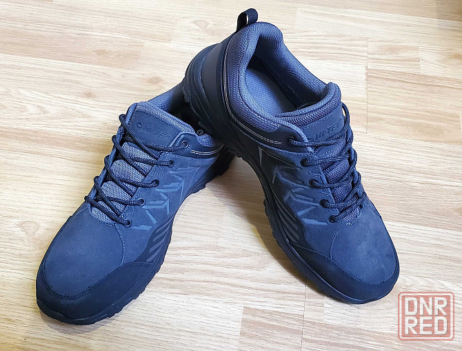 Кроссовки Hi-Tec Mojo Waterproof. Оригинал. 43,44,45,47 Запорожье - изображение 3