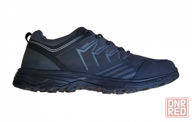 Кроссовки Hi-Tec Mojo Waterproof. Оригинал. 43,44,45,47 Запорожье - изображение 4