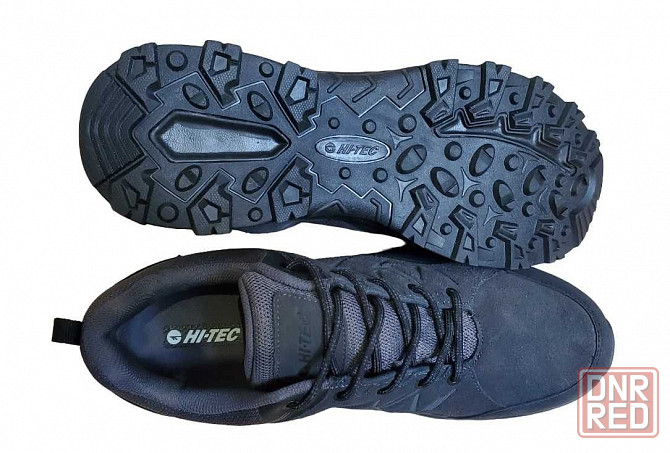 Кроссовки Hi-Tec Mojo Waterproof. Оригинал. 43,44,45,47 Запорожье - изображение 5