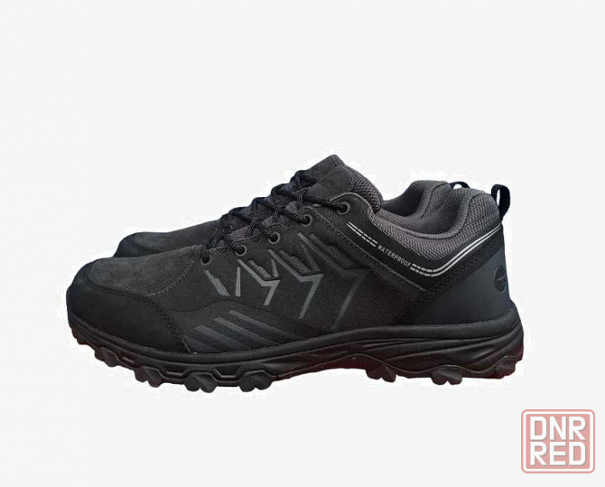 Кроссовки Hi-Tec Mojo Waterproof. Оригинал. 43,44,45,47 Запорожье - изображение 7
