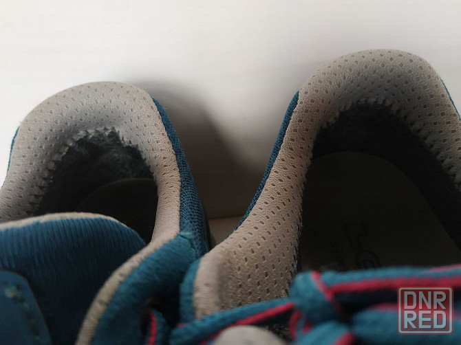 LOWA INNOX PRO Gtx lo Gore-tex кроссовки оригинал Запорожье - изображение 5