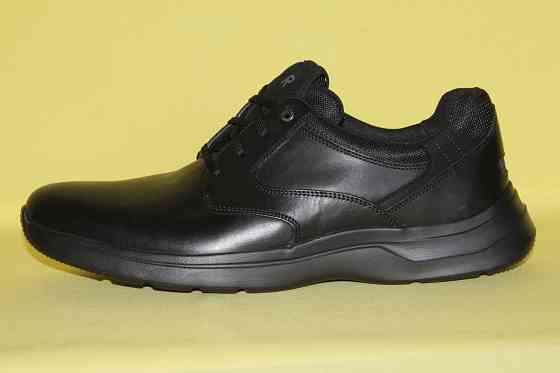 Туфли мужские Rockport, размер 47,5 и 48 Запорожье