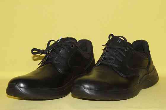 Туфли мужские Rockport, размер 47,5 и 48 Запорожье