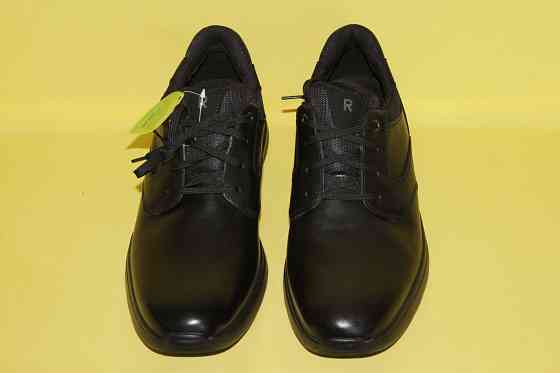Туфли мужские Rockport, размер 47,5 и 48 Запорожье