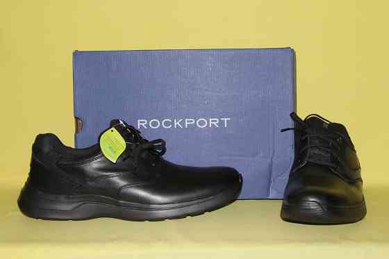 Туфли мужские Rockport, размер 47,5 и 48 Запорожье