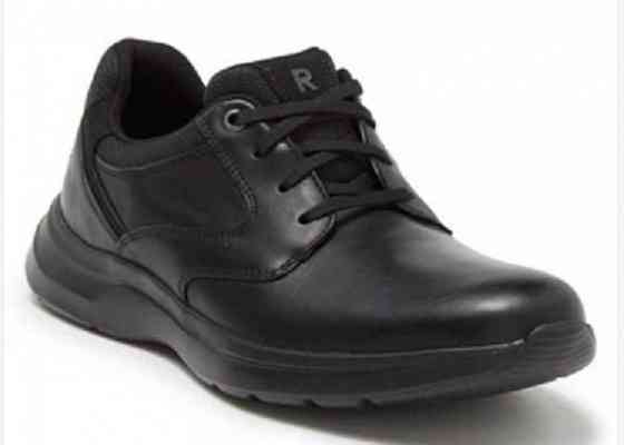 Туфли мужские Rockport, размер 47,5 и 48 Запорожье