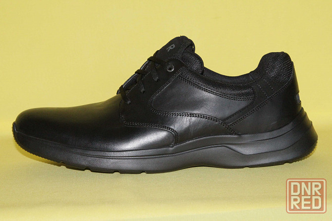 Туфли мужские Rockport, размер 47,5 и 48 Запорожье - изображение 6