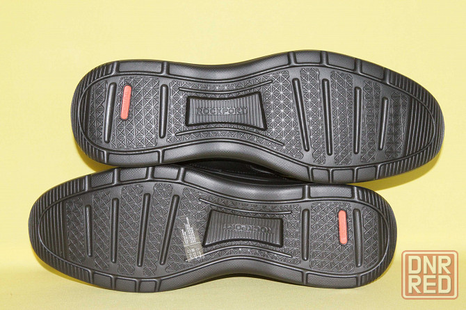 Туфли мужские Rockport, размер 47,5 и 48 Запорожье - изображение 7