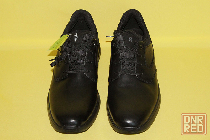 Туфли мужские Rockport, размер 47,5 и 48 Запорожье - изображение 5
