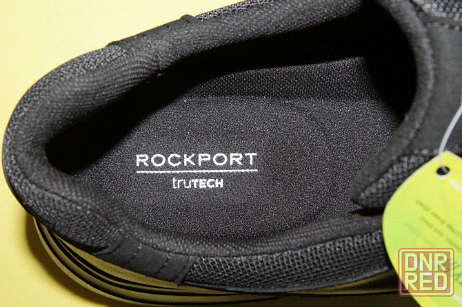 Туфли мужские Rockport, размер 47,5 и 48 Запорожье - изображение 8