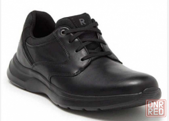 Туфли мужские Rockport, размер 47,5 и 48 Запорожье - изображение 1