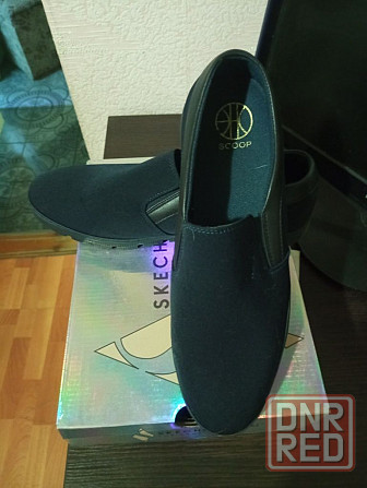Продам Туфли мужские Запорожье - изображение 1